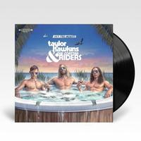 Taylor Hawkins & The Coattail Riders - Get The Money New LP Record