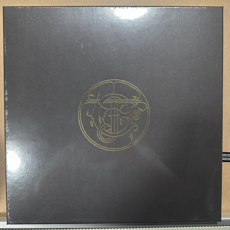 Jerry Cantrell – Brighten Box Set