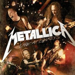 Metallica – Live At Grimey's
