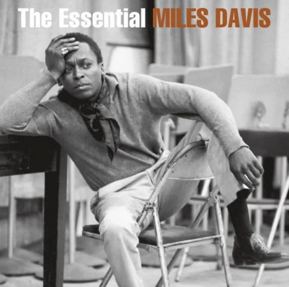 Miles Davis - The Essential Miles