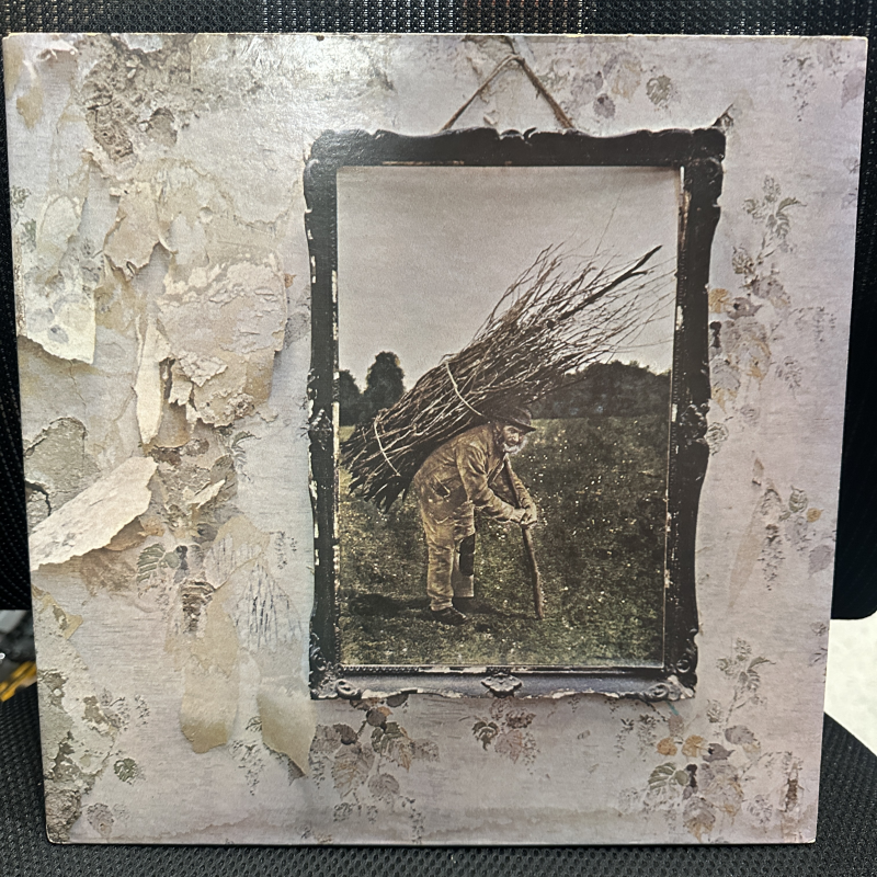 Led Zeppelin – IV
