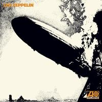 Led Zeppelin - Led Zeppelin I  (Remastered Vinyl)