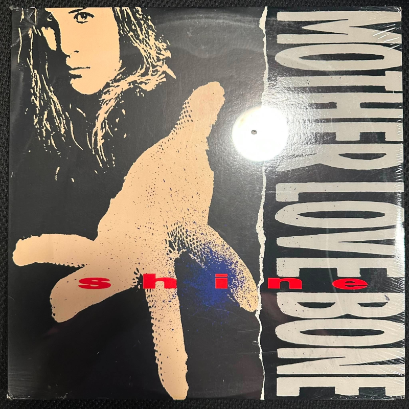 Mother Love Bone – Shine EP
