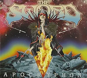 The Sword Apocryphon Sealed New LP