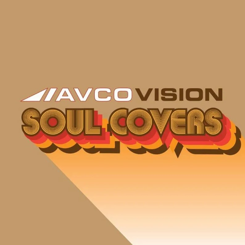 Avcovision Soul Covers RSD 2022