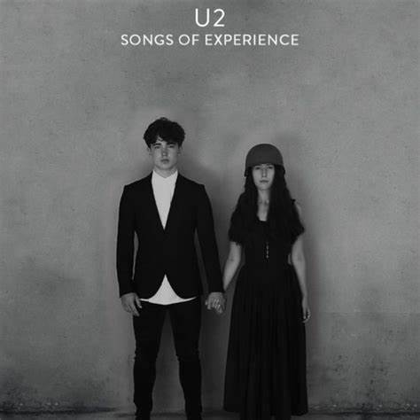 U2 - Songs of Experience CD