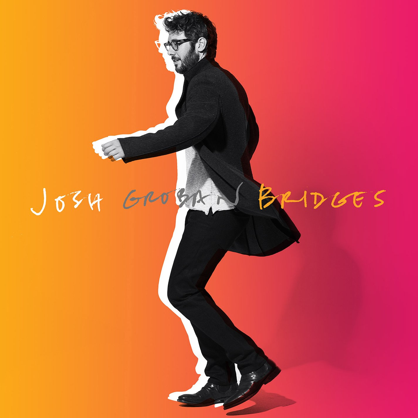Josh Groban - Bridges CD
