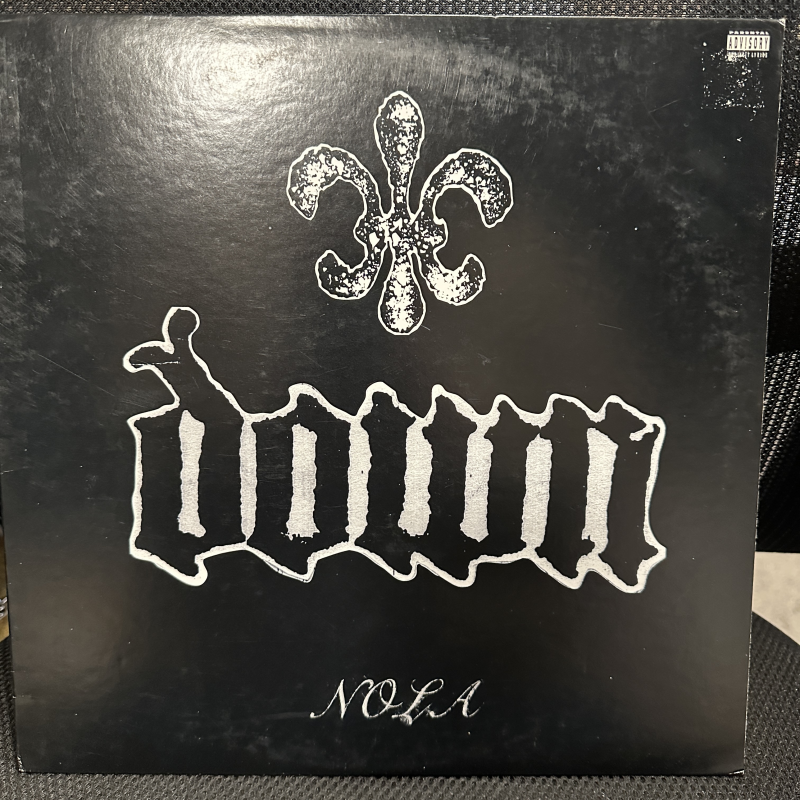 Down – Nola