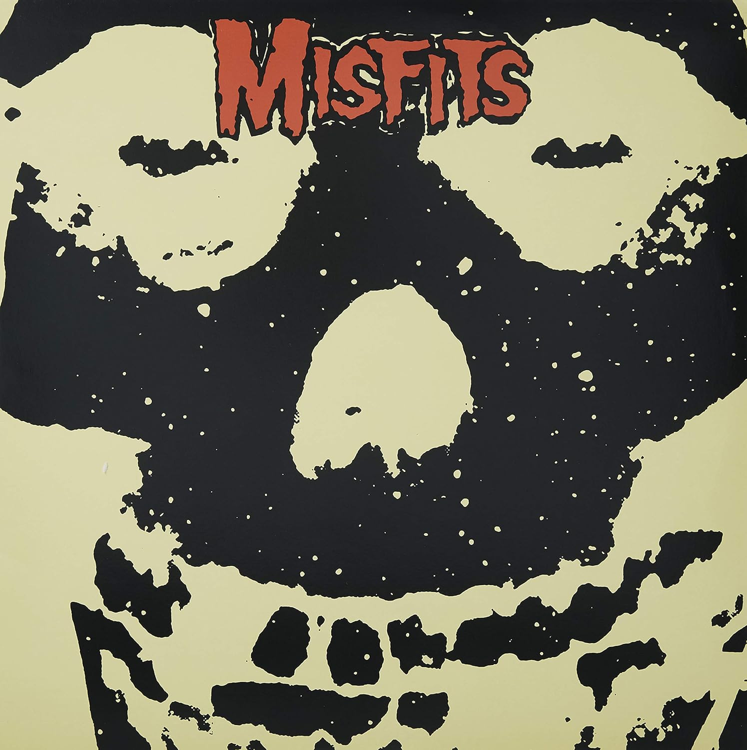 Misfits- Misfits Collection