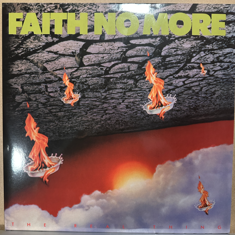 Faith No More – Epic 2015 Deluxe Version