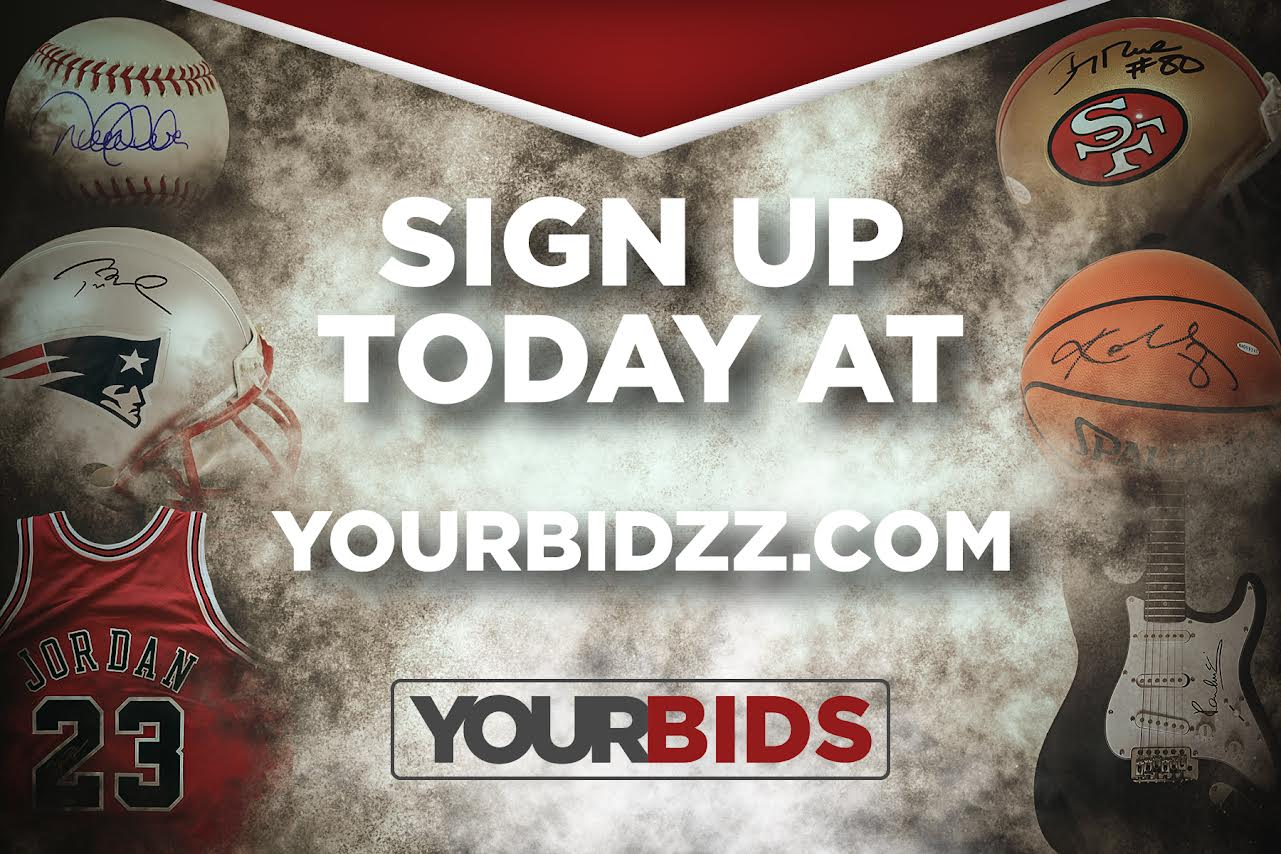 Live Auction Outlet promo