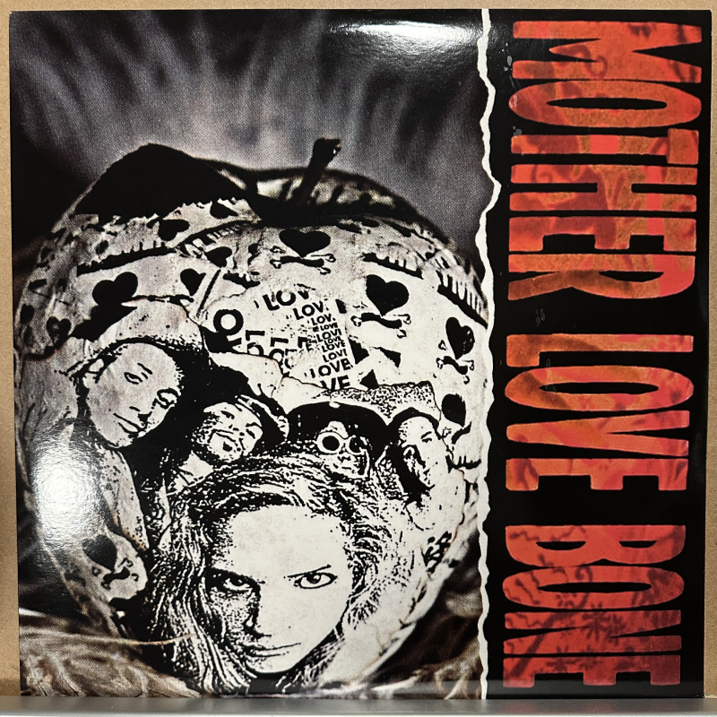 Mother Love Bone – Apple