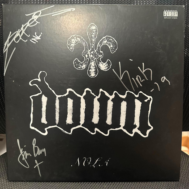 Down – Nola