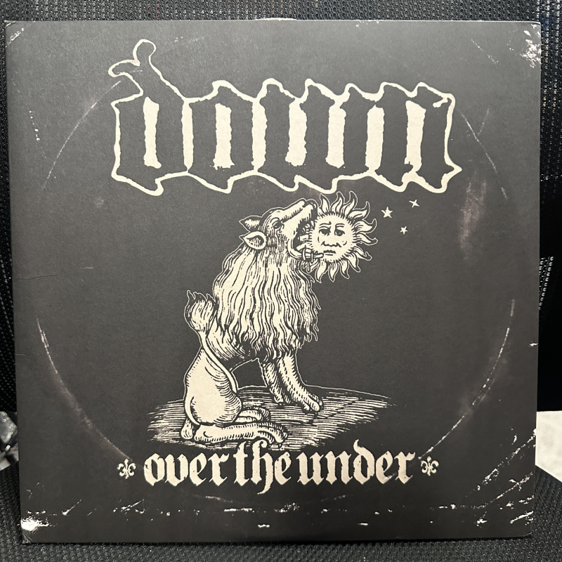Down – Over The Under