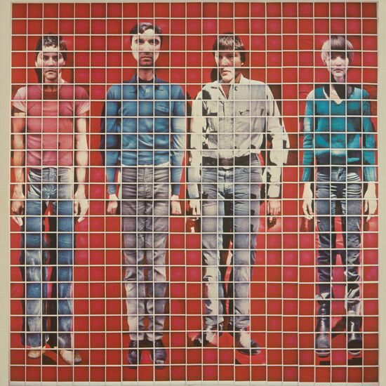 Talking Heads More Songs About Buildings and Food (180 Gram Vinyl)