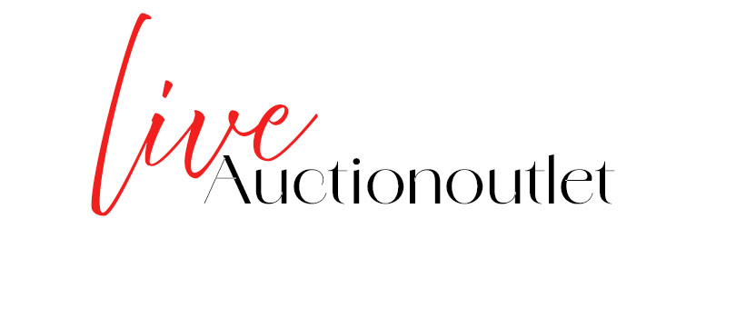 Live Auction Outlet